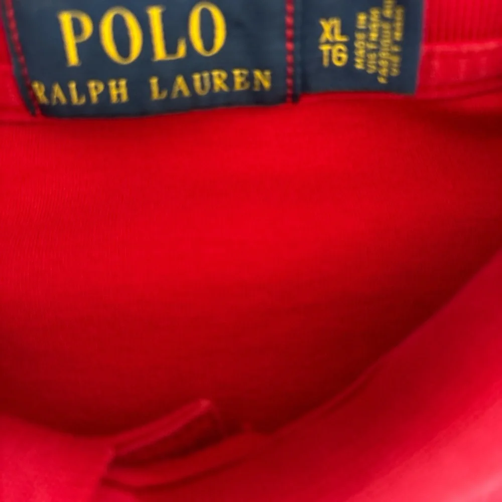 Ralph Lauren classic ralph